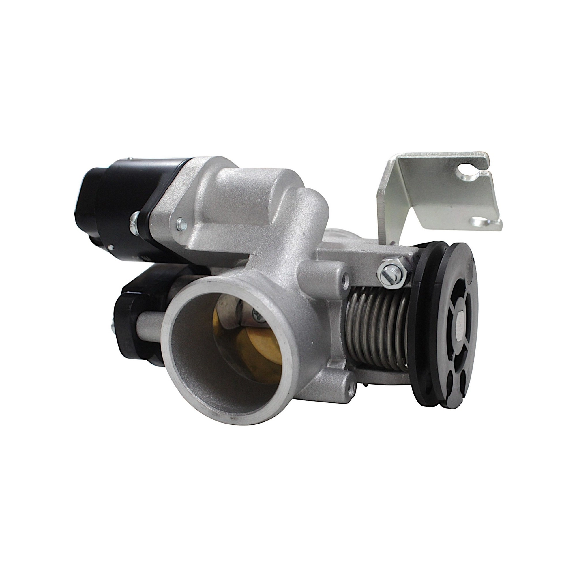 QJ MOTOR SRV 125 GAZ KELEBEĞİ #RK 66635